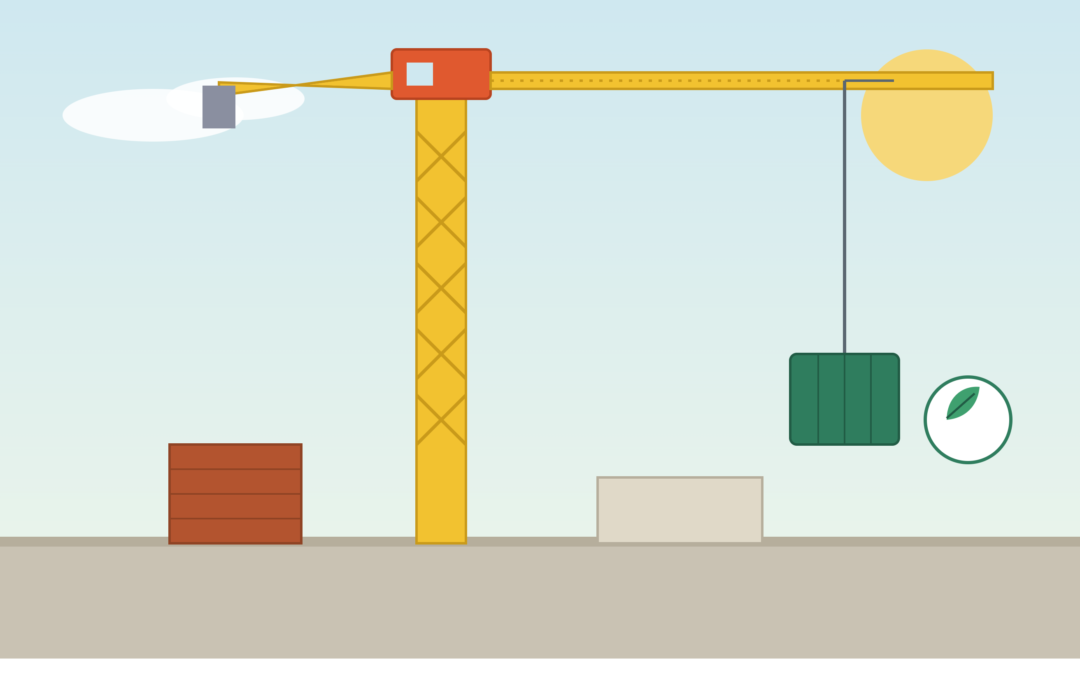 EcoVadis and Sustainable Procurement: How Companies Can Evaluate Their Construction Equipment Suppliers